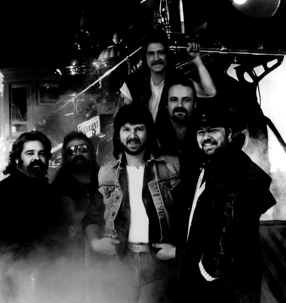 When You Leave That Way You Can Never Go Back Cover