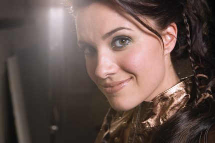 Walk Through This World With Me Cover