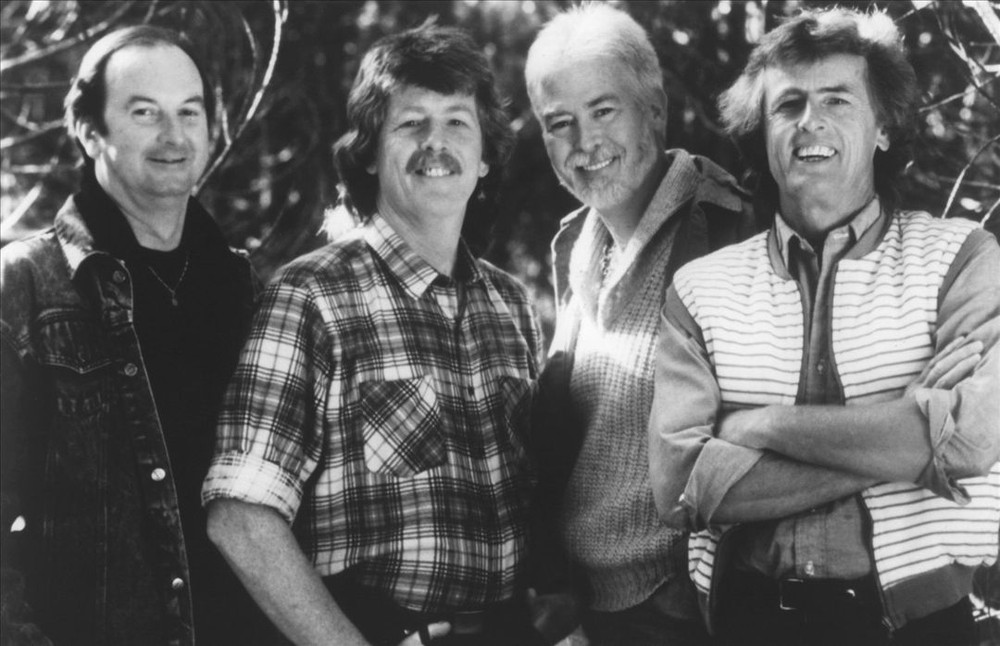 Brandy, You're A Fine Girl Cover