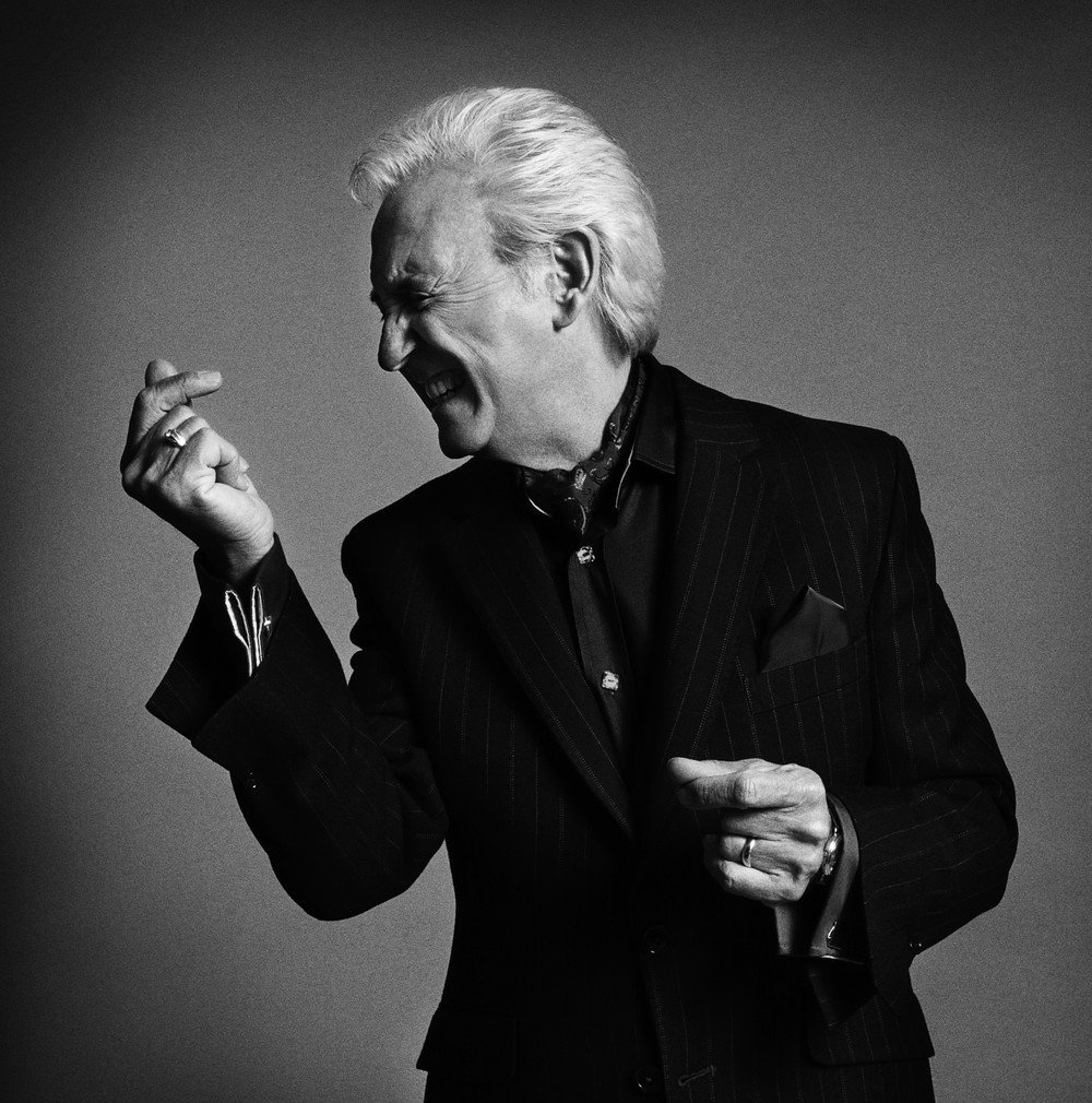 To Know Him Is To Love Him Cover